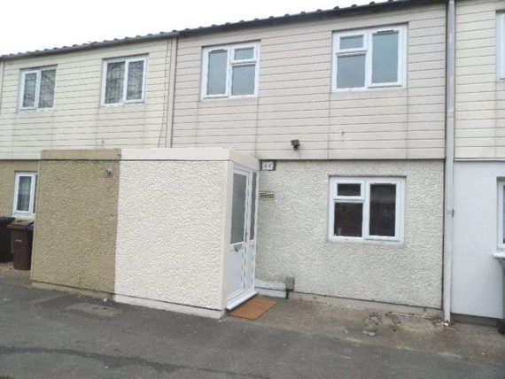 3 Bedroom Terraced